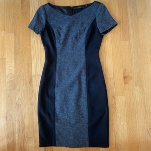 Tahari dress. Size 2